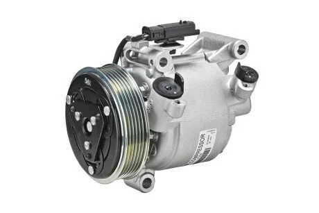 Компрессор кондиционера Valeo 813185