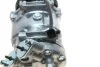 Компрессор кондиционера Ford Focus II (2004-2012) Valeo 813236 (фото 3)