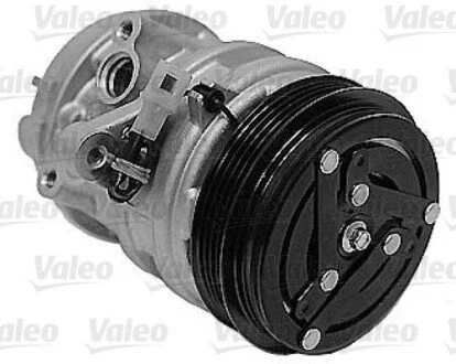 Компрессор кондиционера Valeo 813373