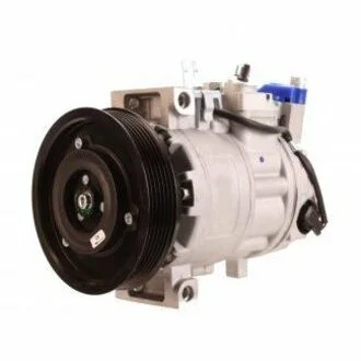 Компресор кондиціонера Valeo 813425