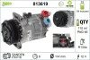 Компрессор кондиционера 813619