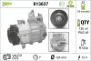 Компрессор кондиционера восстановлен 813637