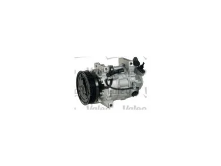 Компресор кондиціонера Valeo 813647