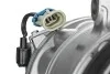 Компрессор кондиционера восстановлен Valeo 813709 (фото 2)