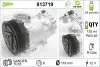 Компрессор кондиционера восстановлен Valeo 813719 (фото 1)