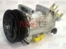 Компресор кондиціонера Valeo 813723 (фото 3)