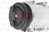 Компресор кондиціонера Valeo 813734 (фото 3)