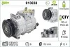 Компрессор кондиционера восстановлен Valeo 813838 (фото 1)