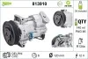 Компрессор кондиционера восстановлен Valeo 813910 (фото 1)