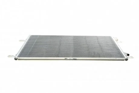Радиатор кондиционера Valeo 814004