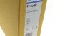 Конденсер Valeo 814044 (фото 2)