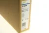 Радіатор кондиціонера Valeo 814094 (фото 2)