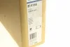 Радіатор кондиціонера Valeo 814166 (фото 2)