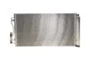 Конденсер Valeo 814191