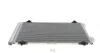 Конденсер Valeo 814366