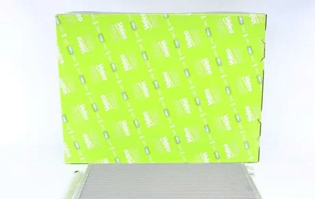 Конденсер Valeo 814373