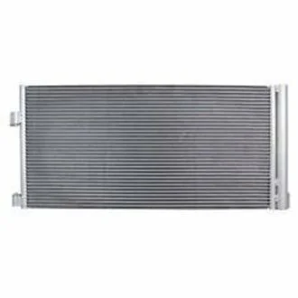 Радиатор кондиционера Valeo 814378