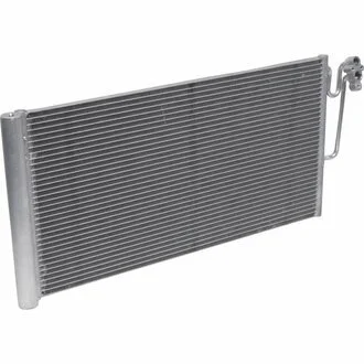 Радиатор кондиционера Valeo 814409 (фото 1)