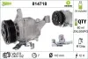 Компрессор кондиционера Valeo 814718 (фото 1)