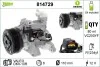 Компрессор кондиционера Valeo 814729 (фото 1)
