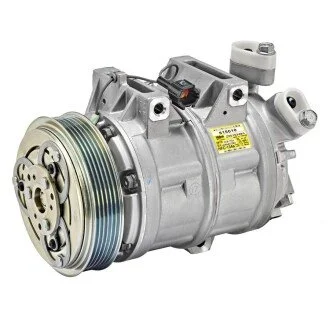 Компрессор Valeo 815010