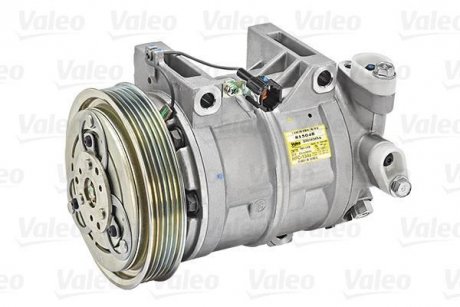 Автозапчасть Valeo 815048