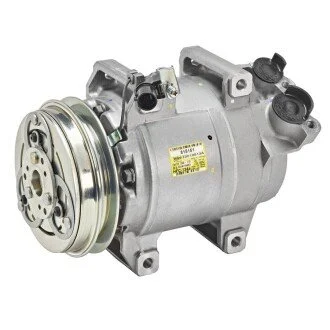 KOMPRESOR KLIMY MITSUBISHI L200 2.5 D 10- Valeo 815151