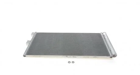 Конденсер Valeo 818021