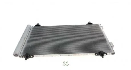 Конденсер Valeo 818171
