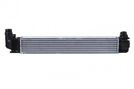Інтеркулер Valeo 818228