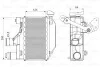 Інтеркулер TOYOTA COROLLA 1.4D 06.04-10.07 Valeo 818362 (фото 1)