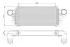INTERCOOLER 818377