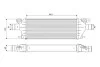 Інтеркулер FIAT SEDICI, SUZUKI SX4 D20AA 06.06- 818379