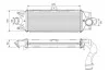 Інтеркулер IVECO DAILY IV F1CE0481F-F1CE3481C 05.06-08.11 818390