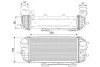 INTERCOOLER KIA SPORTAGE IV 2.0 15- 818538