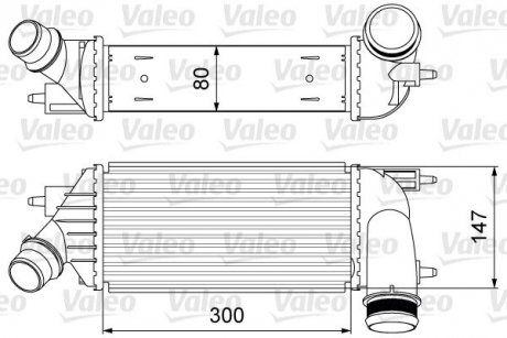 Автозапчастина Valeo 818583