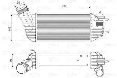 Автозапчастина Valeo 818652