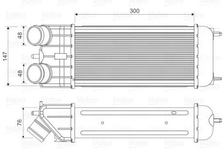 Автозапчастина Valeo 818663