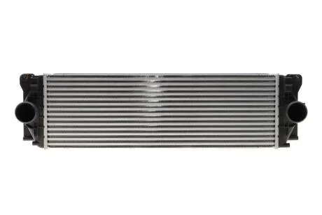 Інтеркулер Valeo 818732