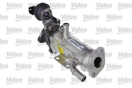 Клапан EGR RENAULT Megane/Trafic &quot;2.0DCi &quot;06&gt;&gt; Valeo 818791 (фото 1)