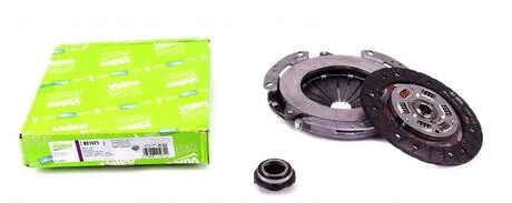 Комплект сцепления Valeo 821071