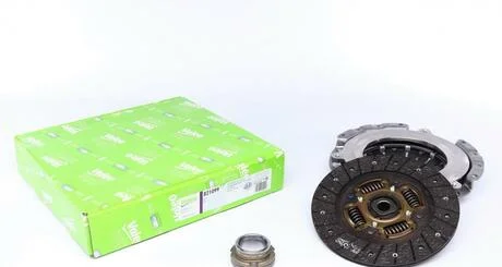 Зчеплення компл. DAEWOO Nexia "1,5 "95-08 Valeo 821099