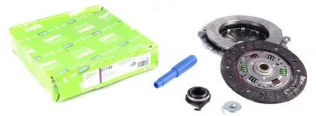 Комплект сцепления Valeo 821184