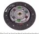 Комплект сцепления Valeo 821184 (фото 7)