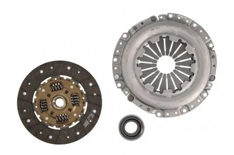 Комплект зчеплення MAZDA 323 "1,3-1,8 "89-04 Valeo 821295