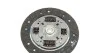 Комплект сцепления Valeo 821303 (фото 4)