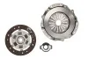 Зчеплення компл. CITROEN/PEUGEOT C15/Saxo/Xsara/106/206/306 &quot;1,0-1,4 &quot;96&gt;&gt; Valeo 821340 (фото 2)