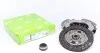 Зчеплення компл. CITROEN/PEUGEOT Berlingo/Xsara/206/Partner "1,9D "98>>> 821365