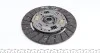 Зчеплення компл. CITROEN/PEUGEOT Berlingo/Xsara/206/Partner &quot;1,9D &quot;98&gt;&gt;&gt; Valeo 821365 (фото 8)