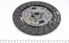 Зчеплення компл. CITROEN/PEUGEOT Berlingo/Xsara/206/Partner &quot;1,9D &quot;98&gt;&gt;&gt; Valeo 821365 (фото 10)